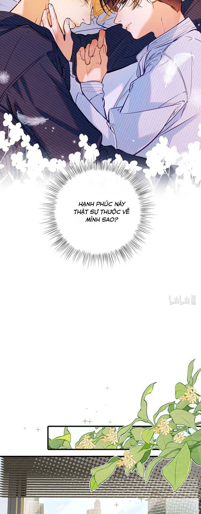 Từ Số Không Bắt Đầu Làm Bạn Trai - Chapter 18 - Page 10