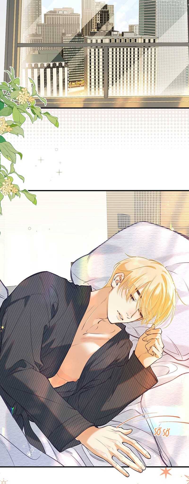 Từ Số Không Bắt Đầu Làm Bạn Trai - Chapter 18 - Page 11