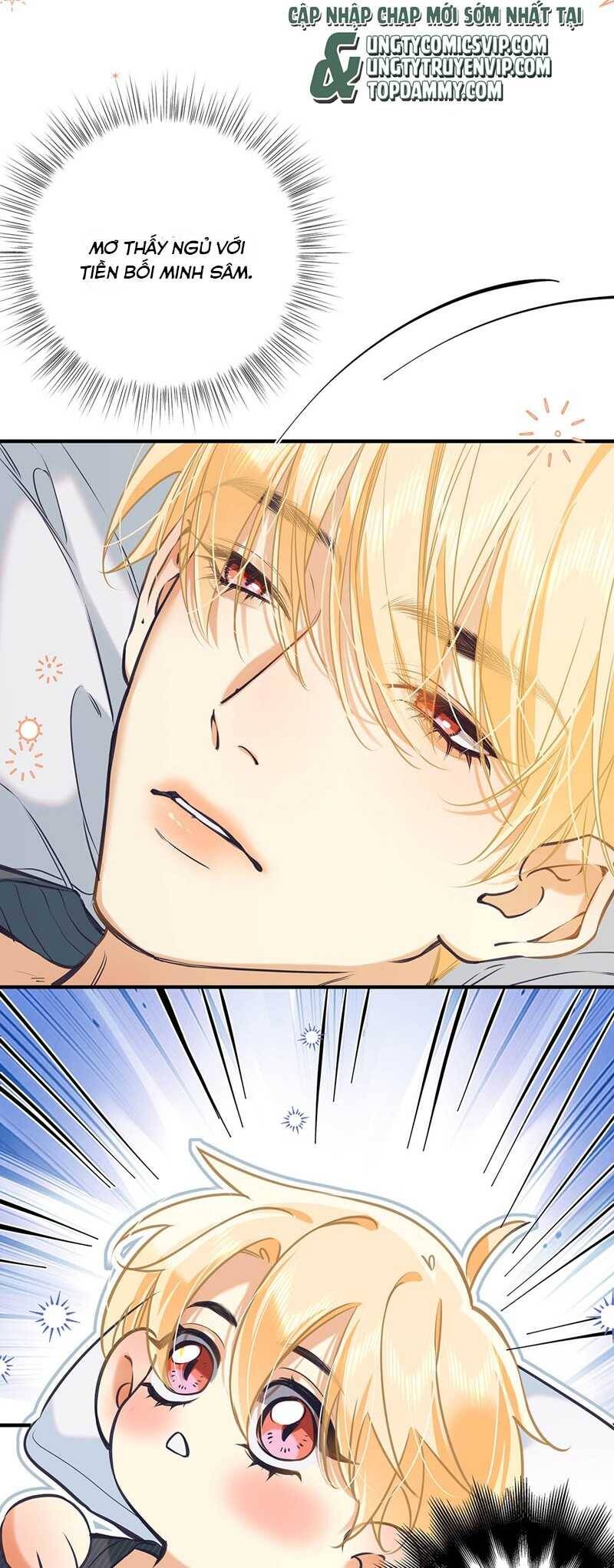 Từ Số Không Bắt Đầu Làm Bạn Trai - Chapter 18 - Page 12