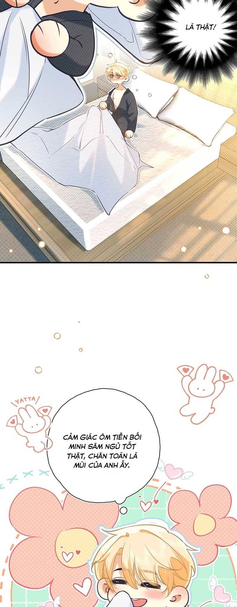 Từ Số Không Bắt Đầu Làm Bạn Trai - Chapter 18 - Page 13