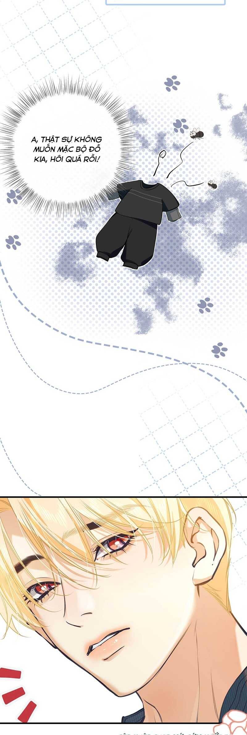 Từ Số Không Bắt Đầu Làm Bạn Trai - Chapter 18 - Page 15