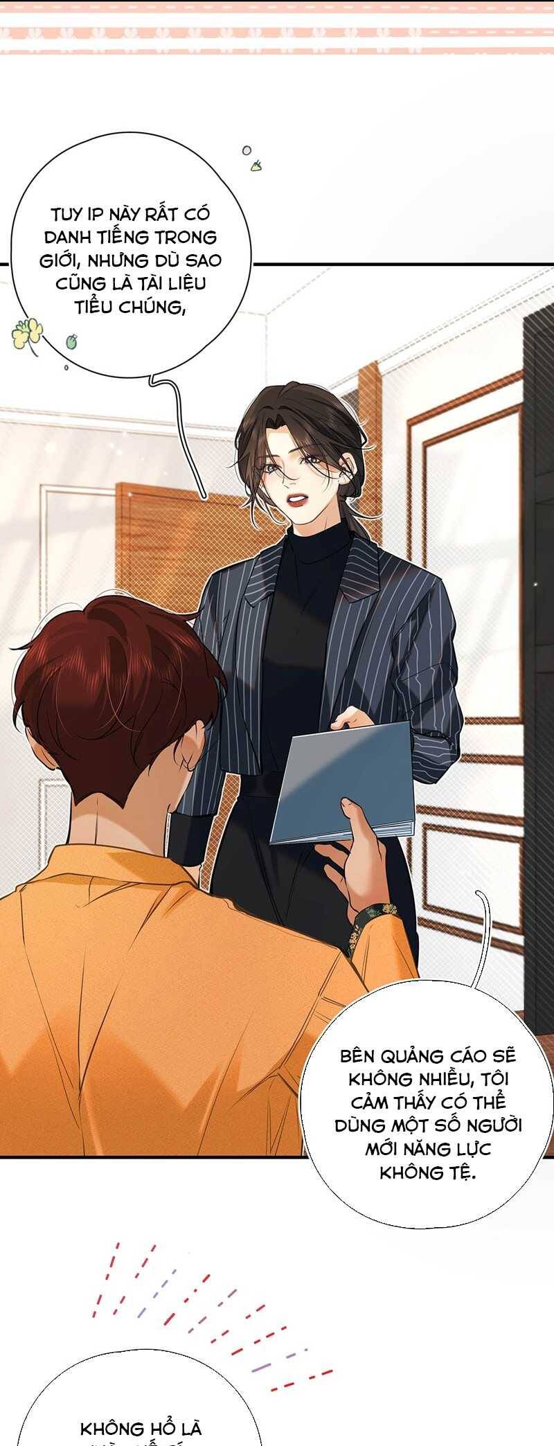 Từ Số Không Bắt Đầu Làm Bạn Trai - Chapter 18 - Page 27