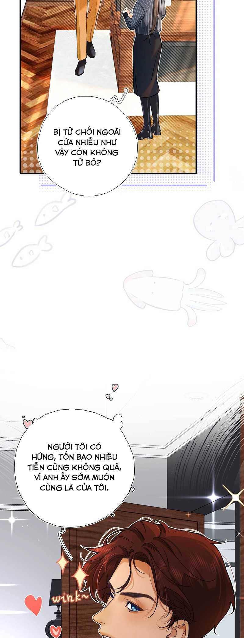 Từ Số Không Bắt Đầu Làm Bạn Trai - Chapter 18 - Page 29