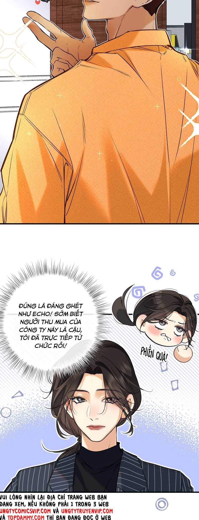 Từ Số Không Bắt Đầu Làm Bạn Trai - Chapter 18 - Page 30