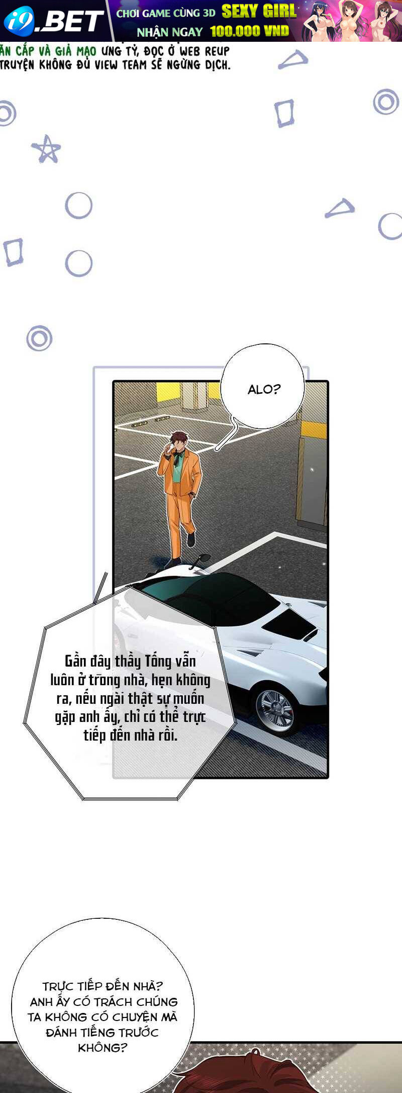 Từ Số Không Bắt Đầu Làm Bạn Trai - Chapter 18 - Page 31