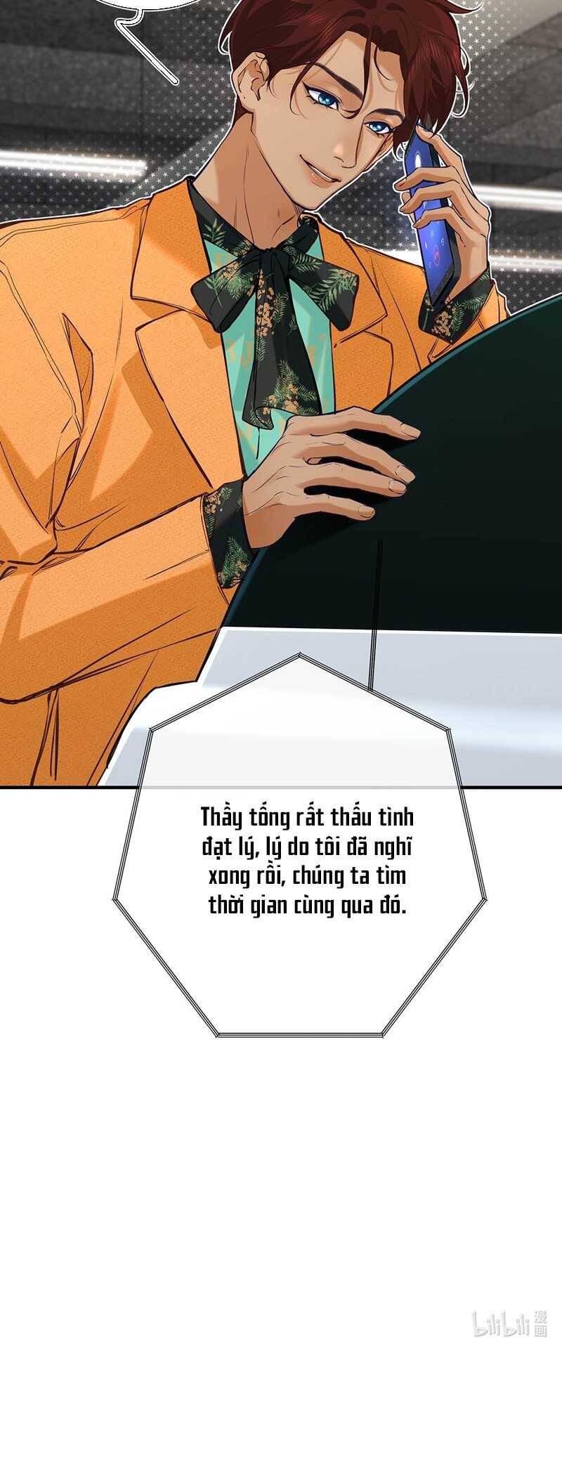 Từ Số Không Bắt Đầu Làm Bạn Trai - Chapter 18 - Page 32