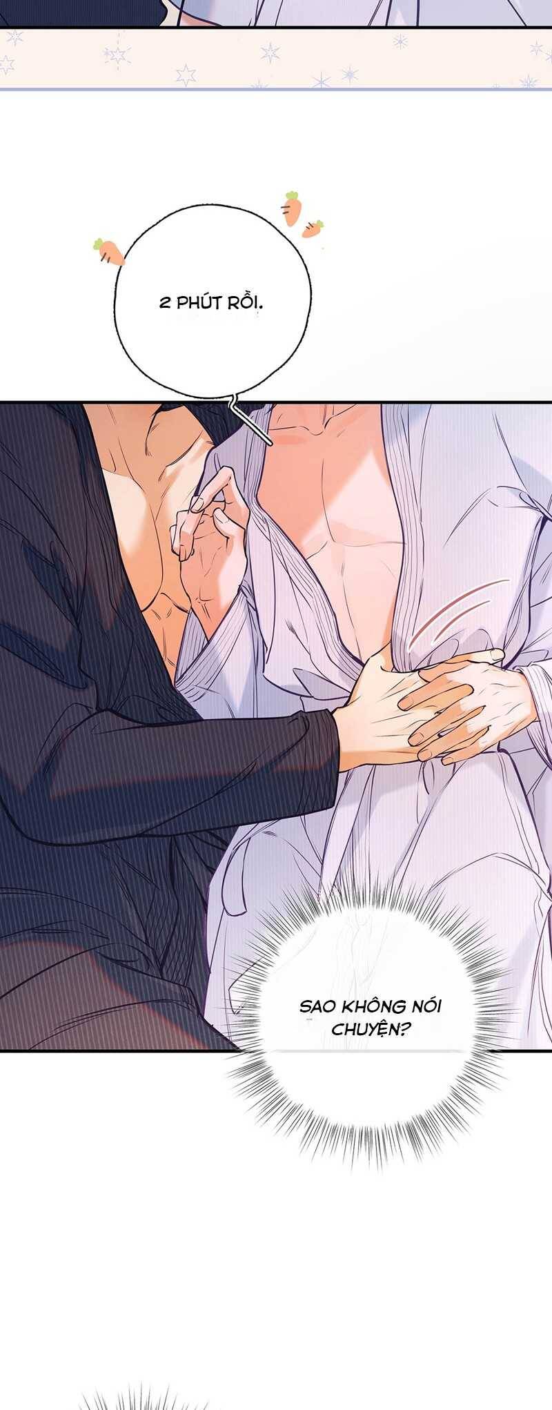 Từ Số Không Bắt Đầu Làm Bạn Trai - Chapter 18 - Page 6