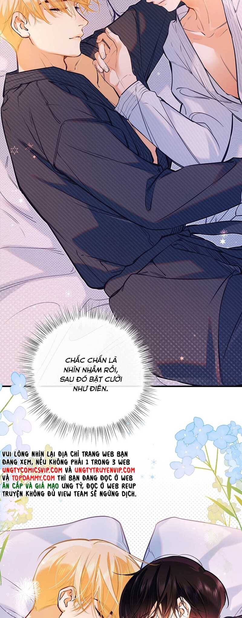 Từ Số Không Bắt Đầu Làm Bạn Trai - Chapter 18 - Page 9