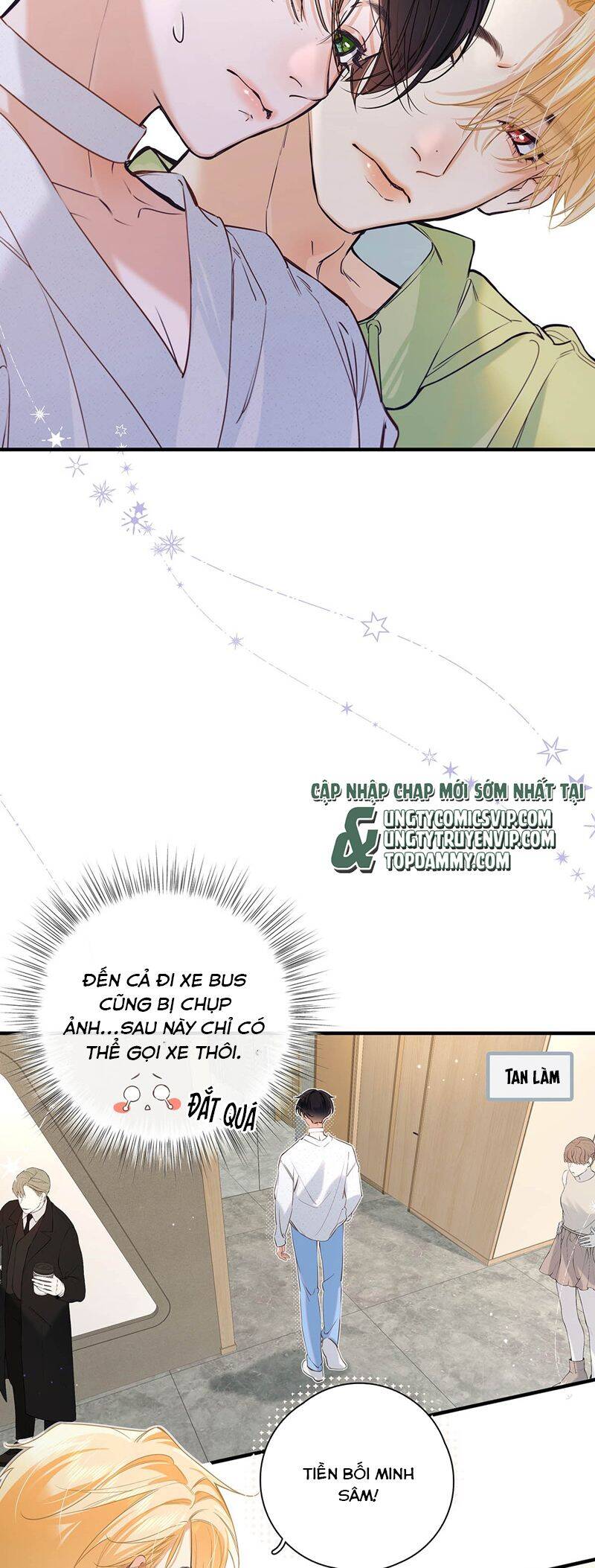 Từ Số Không Bắt Đầu Làm Bạn Trai - Chapter 19 - Page 11