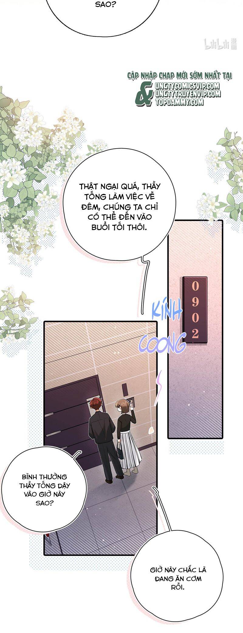 Từ Số Không Bắt Đầu Làm Bạn Trai - Chapter 19 - Page 16