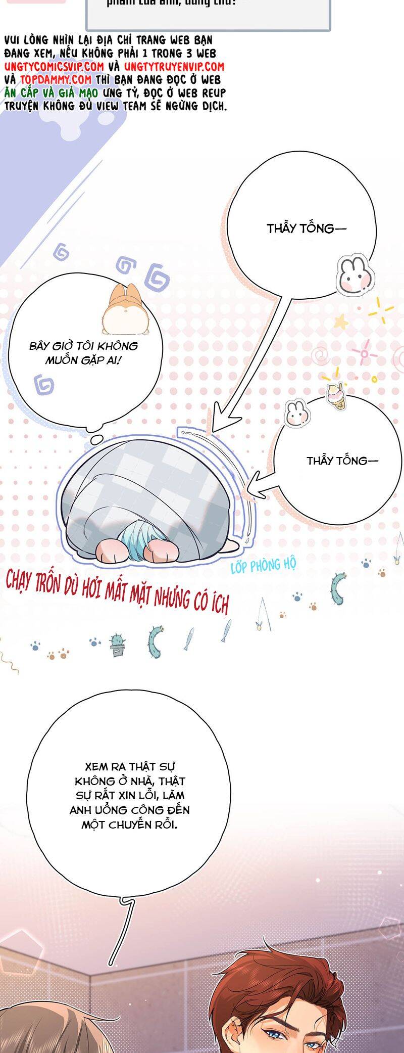 Từ Số Không Bắt Đầu Làm Bạn Trai - Chapter 19 - Page 18