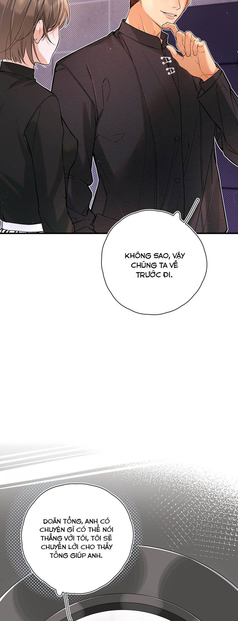 Từ Số Không Bắt Đầu Làm Bạn Trai - Chapter 19 - Page 19