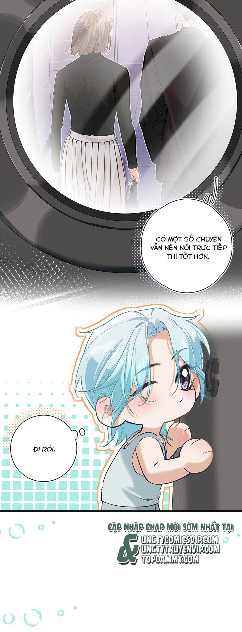 Từ Số Không Bắt Đầu Làm Bạn Trai - Chapter 19 - Page 20