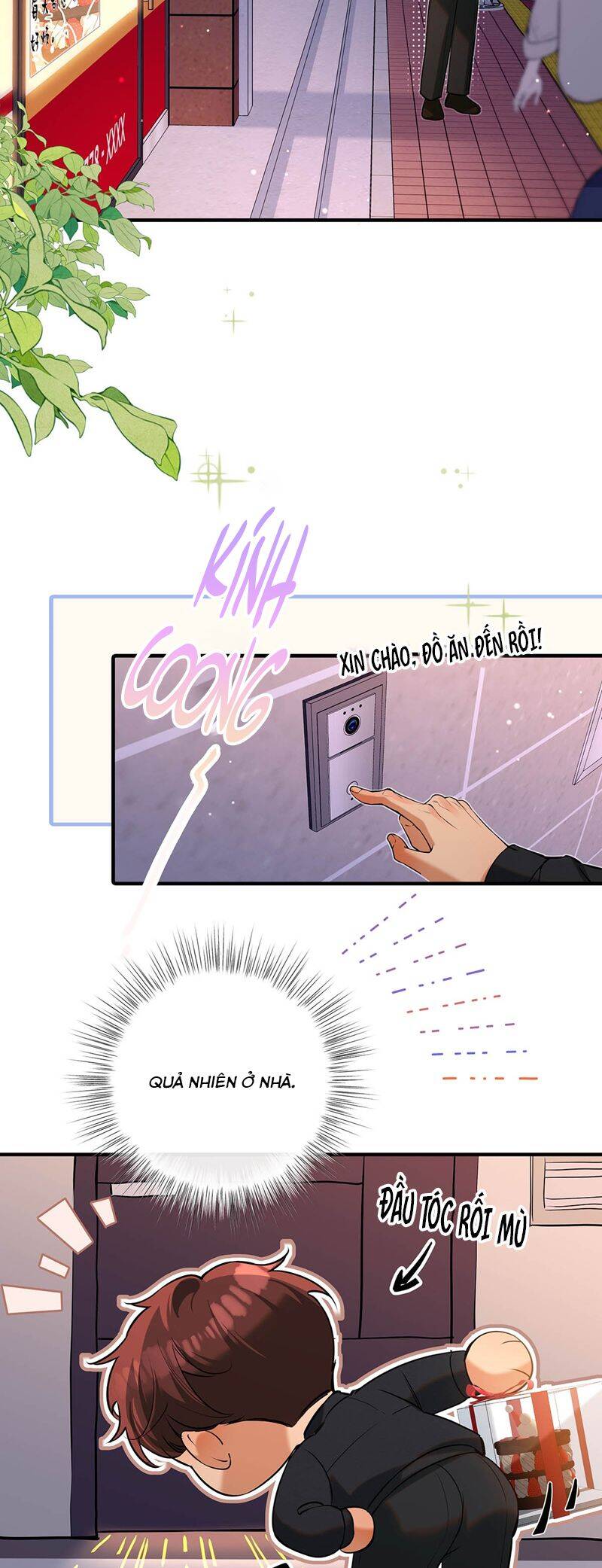 Từ Số Không Bắt Đầu Làm Bạn Trai - Chapter 19 - Page 22