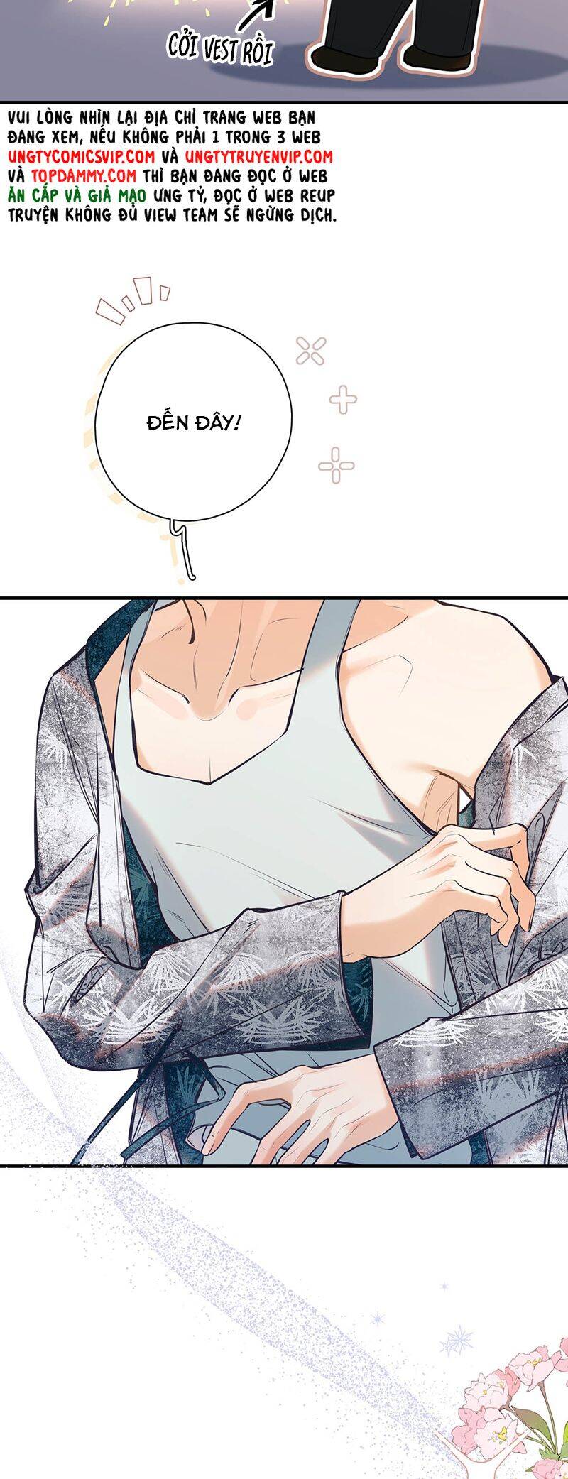 Từ Số Không Bắt Đầu Làm Bạn Trai - Chapter 19 - Page 23