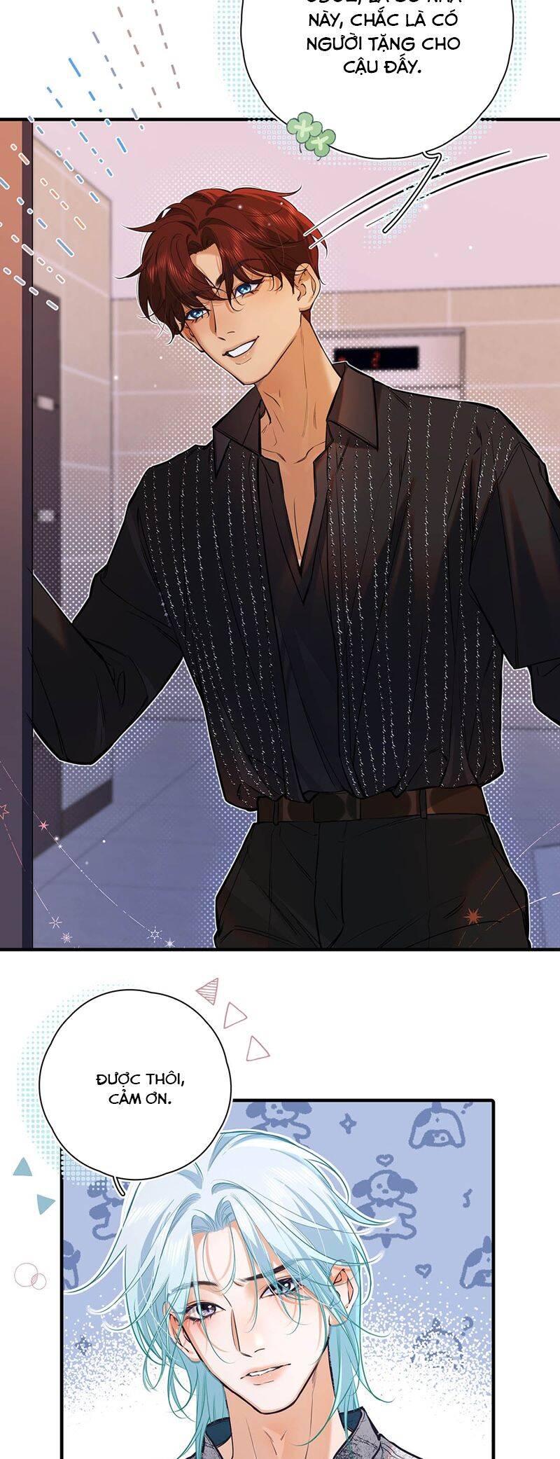 Từ Số Không Bắt Đầu Làm Bạn Trai - Chapter 19 - Page 27