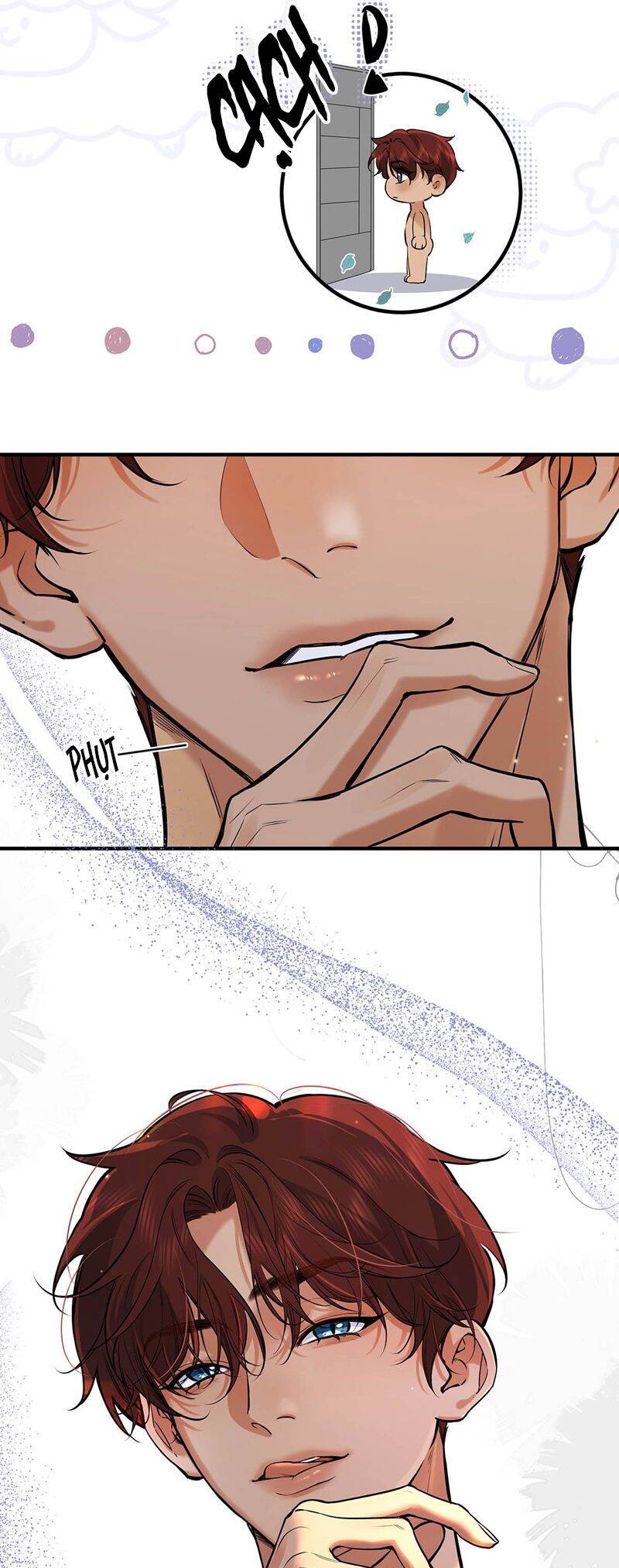 Từ Số Không Bắt Đầu Làm Bạn Trai - Chapter 19 - Page 29