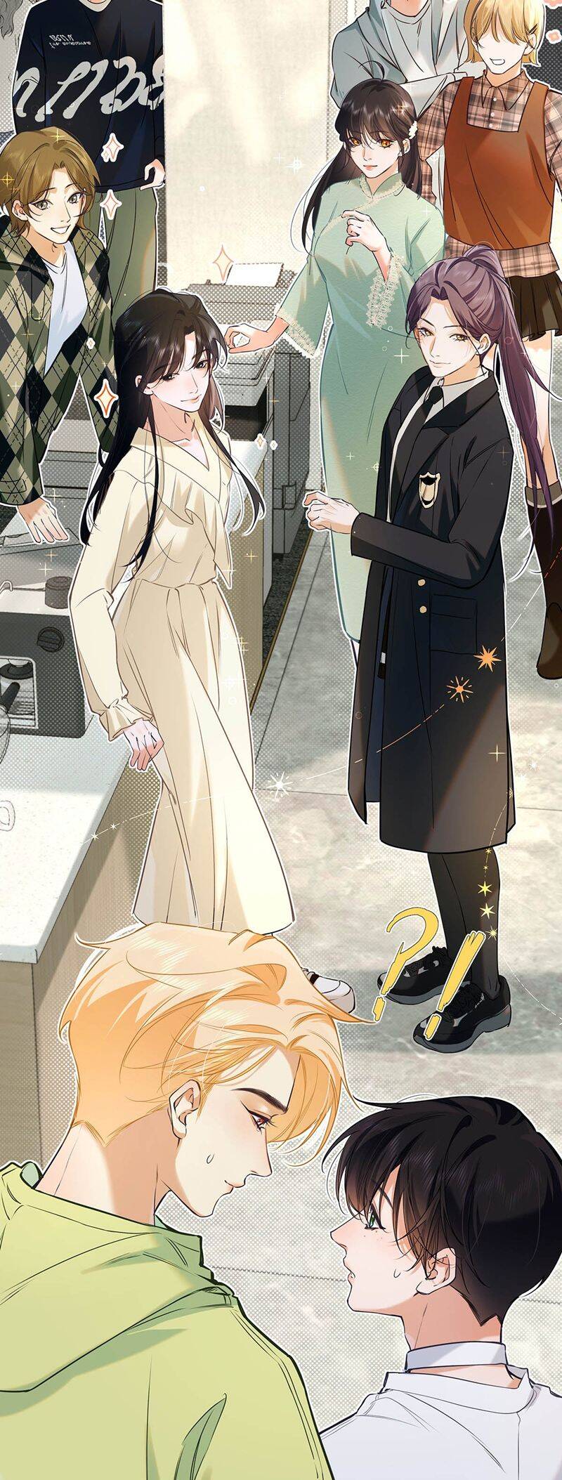 Từ Số Không Bắt Đầu Làm Bạn Trai - Chapter 19 - Page 5