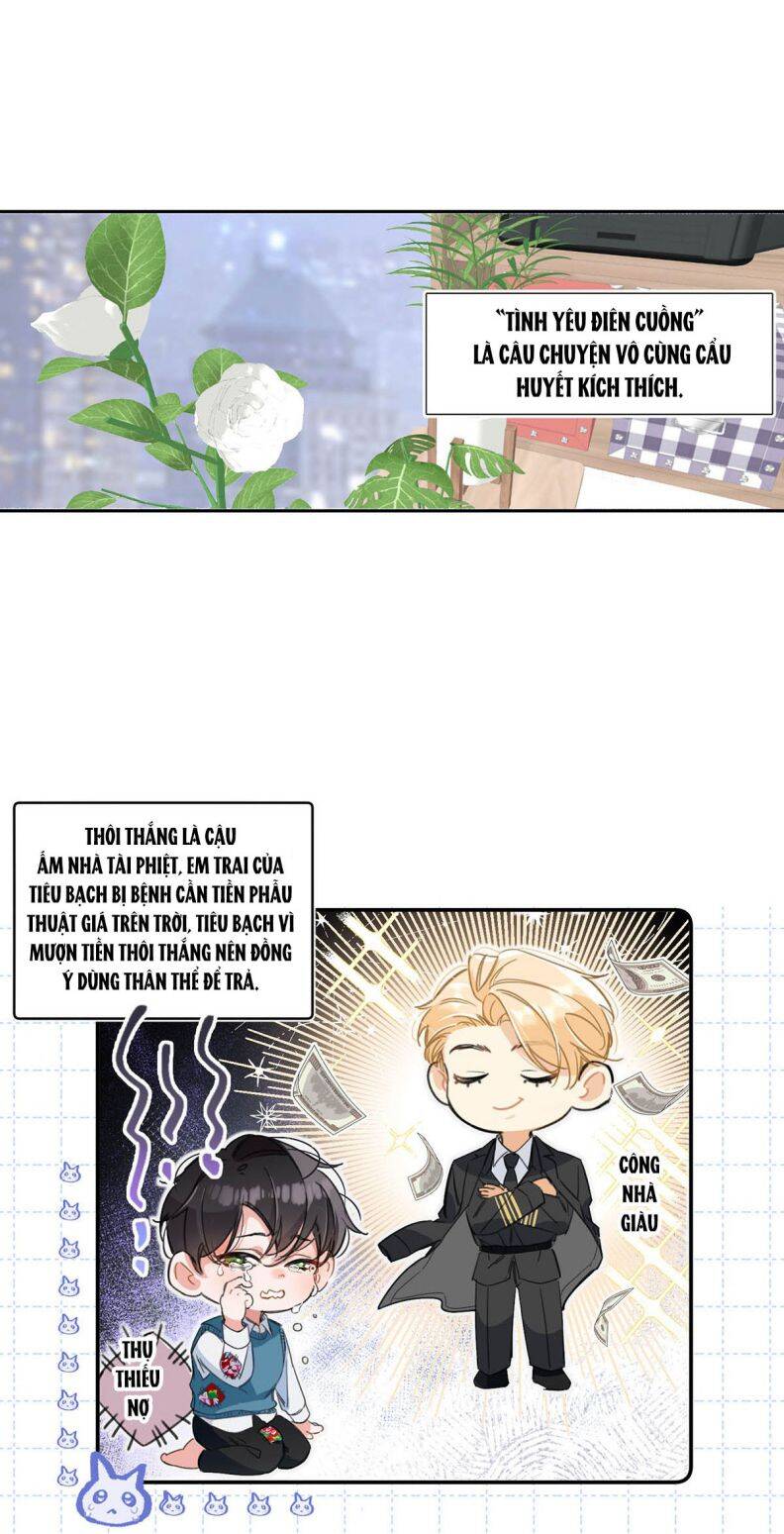 Từ Số Không Bắt Đầu Làm Bạn Trai - Chapter 2 - Page 16