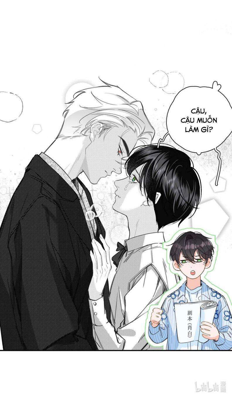 Từ Số Không Bắt Đầu Làm Bạn Trai - Chapter 2 - Page 20