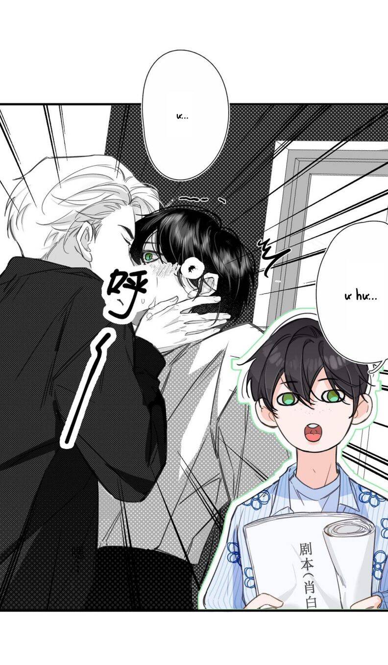 Từ Số Không Bắt Đầu Làm Bạn Trai - Chapter 2 - Page 22