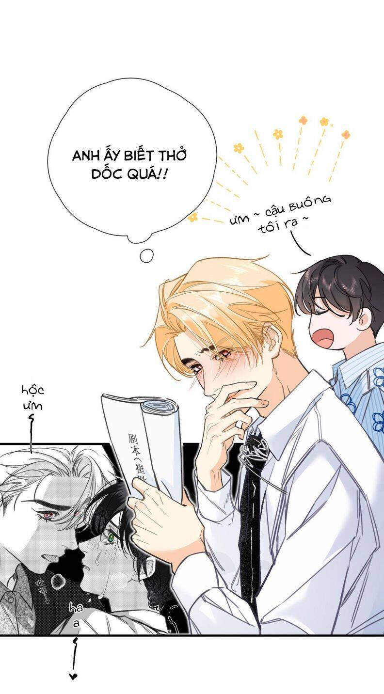 Từ Số Không Bắt Đầu Làm Bạn Trai - Chapter 2 - Page 23