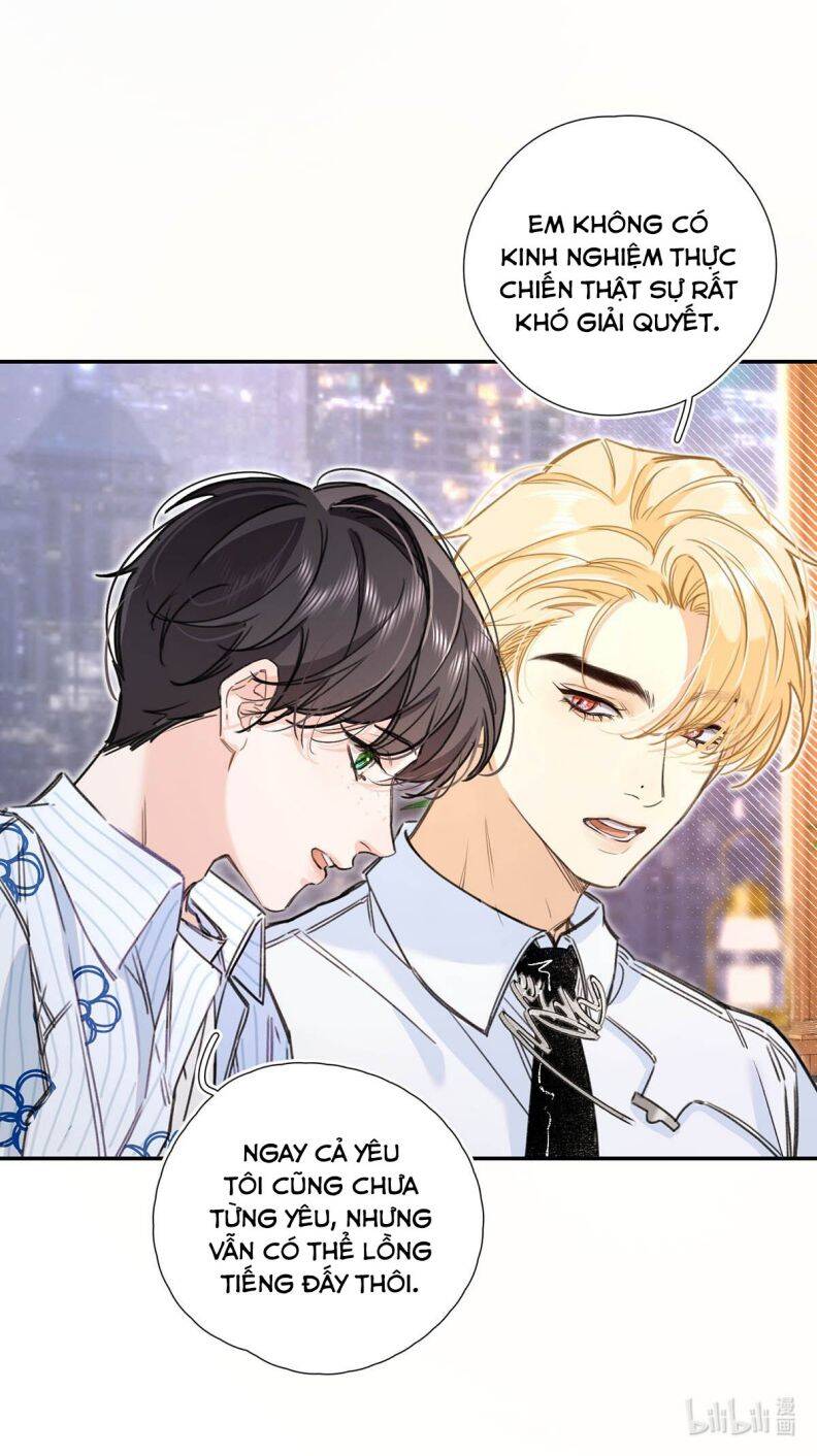 Từ Số Không Bắt Đầu Làm Bạn Trai - Chapter 2 - Page 26