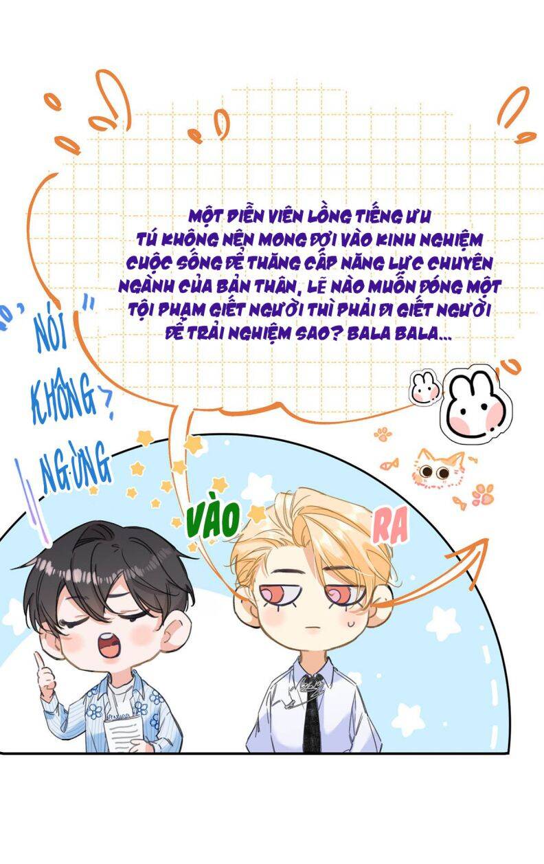 Từ Số Không Bắt Đầu Làm Bạn Trai - Chapter 2 - Page 27