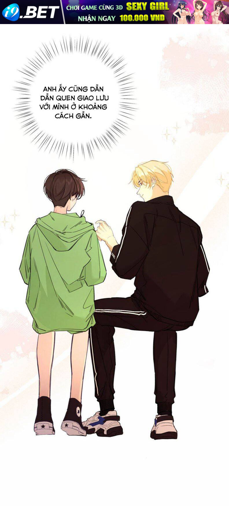 Từ Số Không Bắt Đầu Làm Bạn Trai - Chapter 2 - Page 31