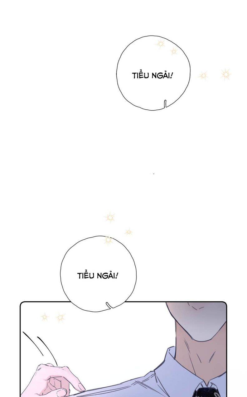 Từ Số Không Bắt Đầu Làm Bạn Trai - Chapter 2 - Page 34