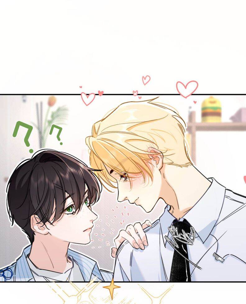 Từ Số Không Bắt Đầu Làm Bạn Trai - Chapter 2 - Page 37