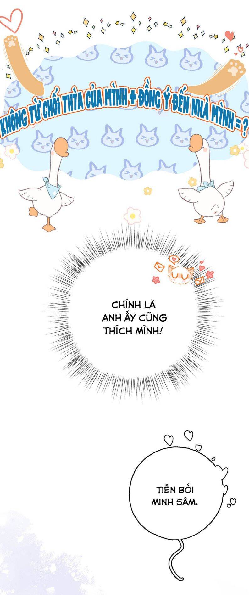 Từ Số Không Bắt Đầu Làm Bạn Trai - Chapter 2 - Page 39