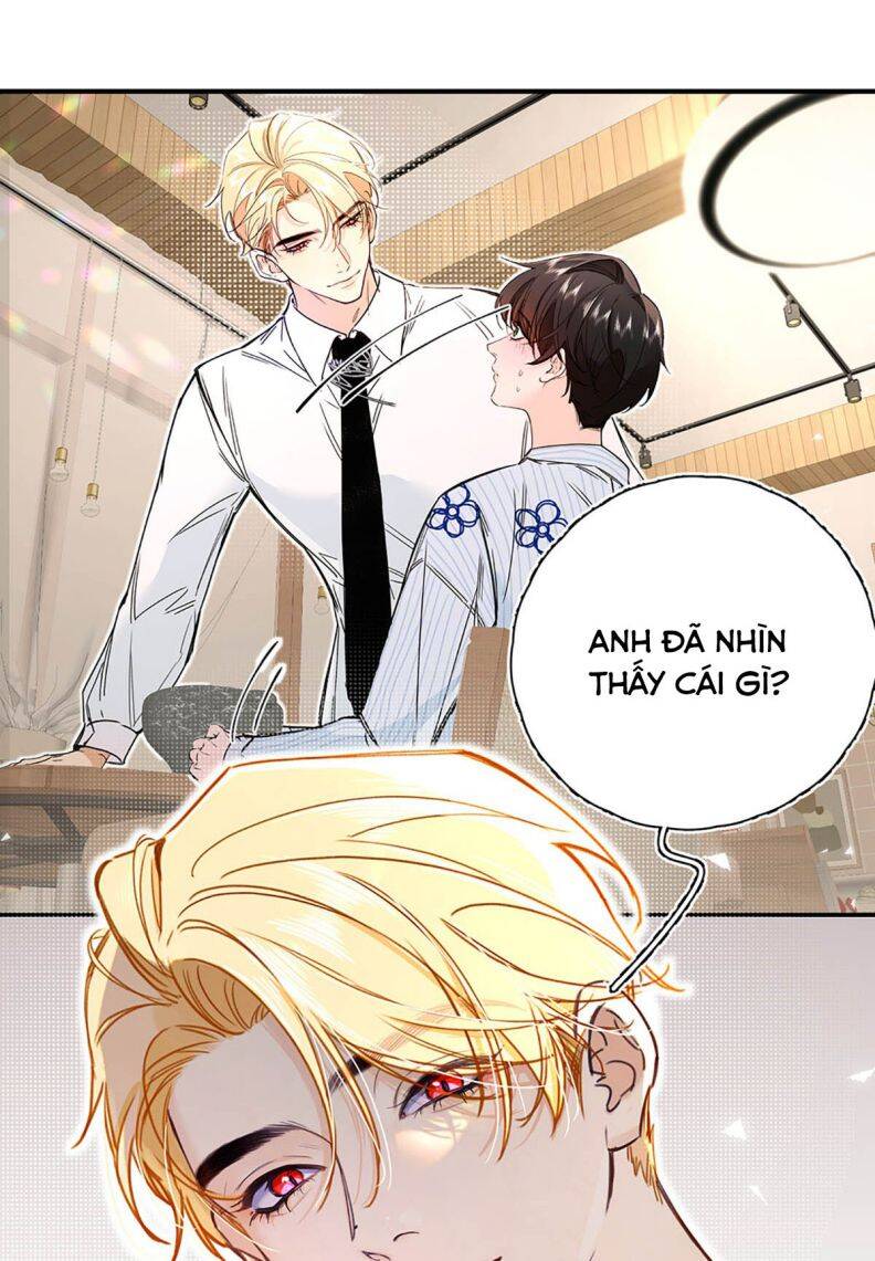 Từ Số Không Bắt Đầu Làm Bạn Trai - Chapter 2 - Page 4