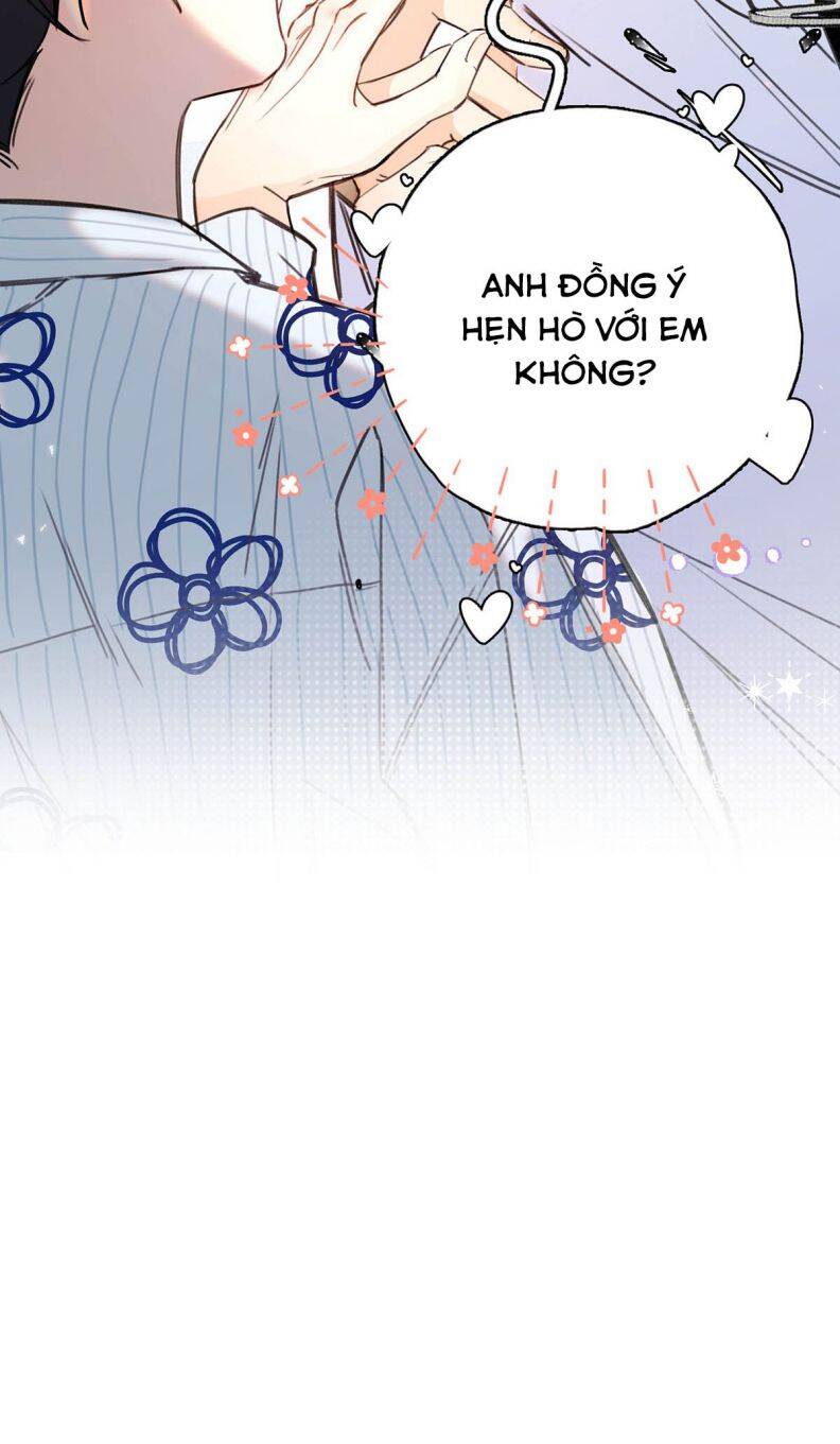 Từ Số Không Bắt Đầu Làm Bạn Trai - Chapter 2 - Page 42