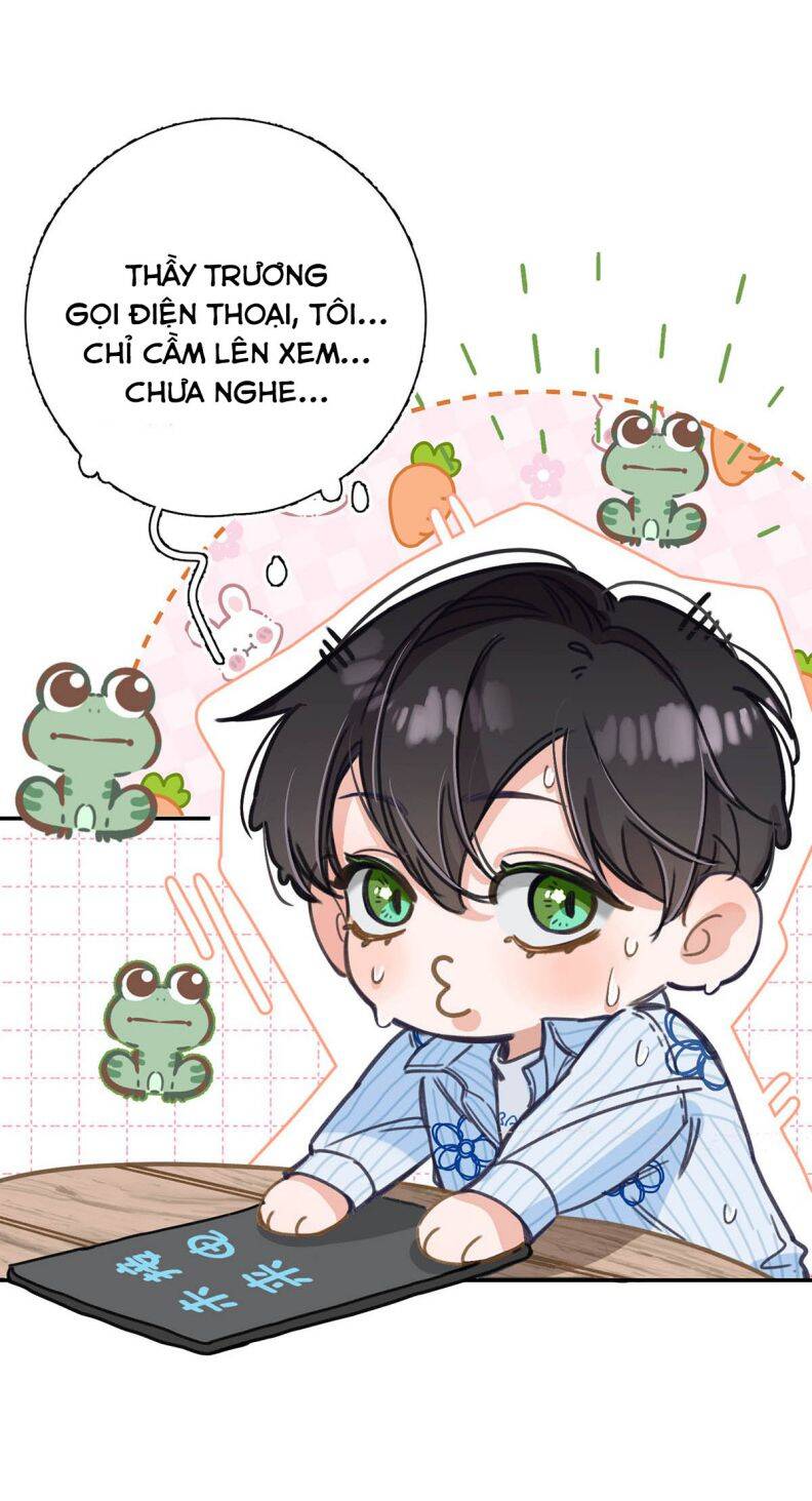 Từ Số Không Bắt Đầu Làm Bạn Trai - Chapter 2 - Page 6