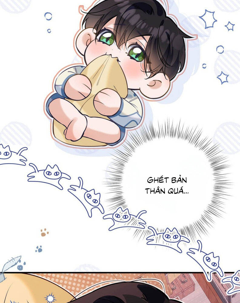 Từ Số Không Bắt Đầu Làm Bạn Trai - Chapter 20 - Page 28