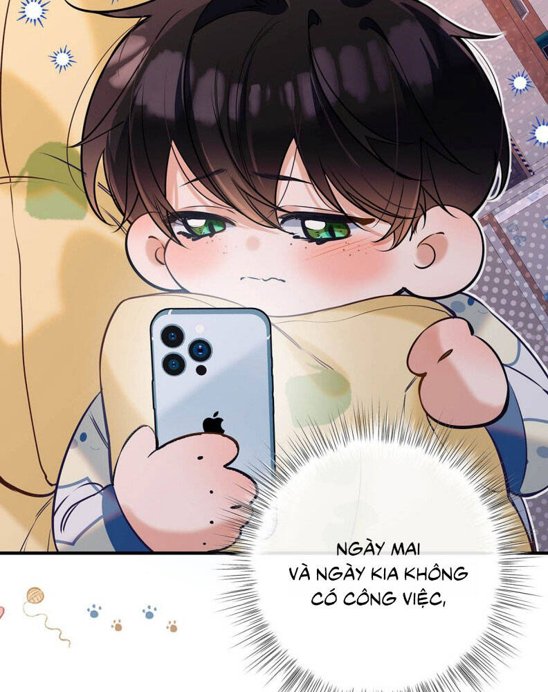 Từ Số Không Bắt Đầu Làm Bạn Trai - Chapter 20 - Page 29