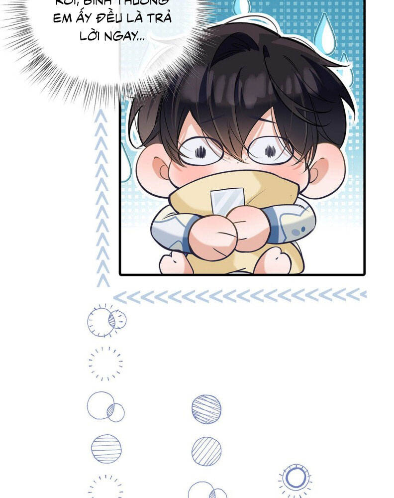 Từ Số Không Bắt Đầu Làm Bạn Trai - Chapter 20 - Page 32