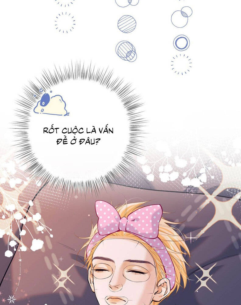 Từ Số Không Bắt Đầu Làm Bạn Trai - Chapter 20 - Page 33