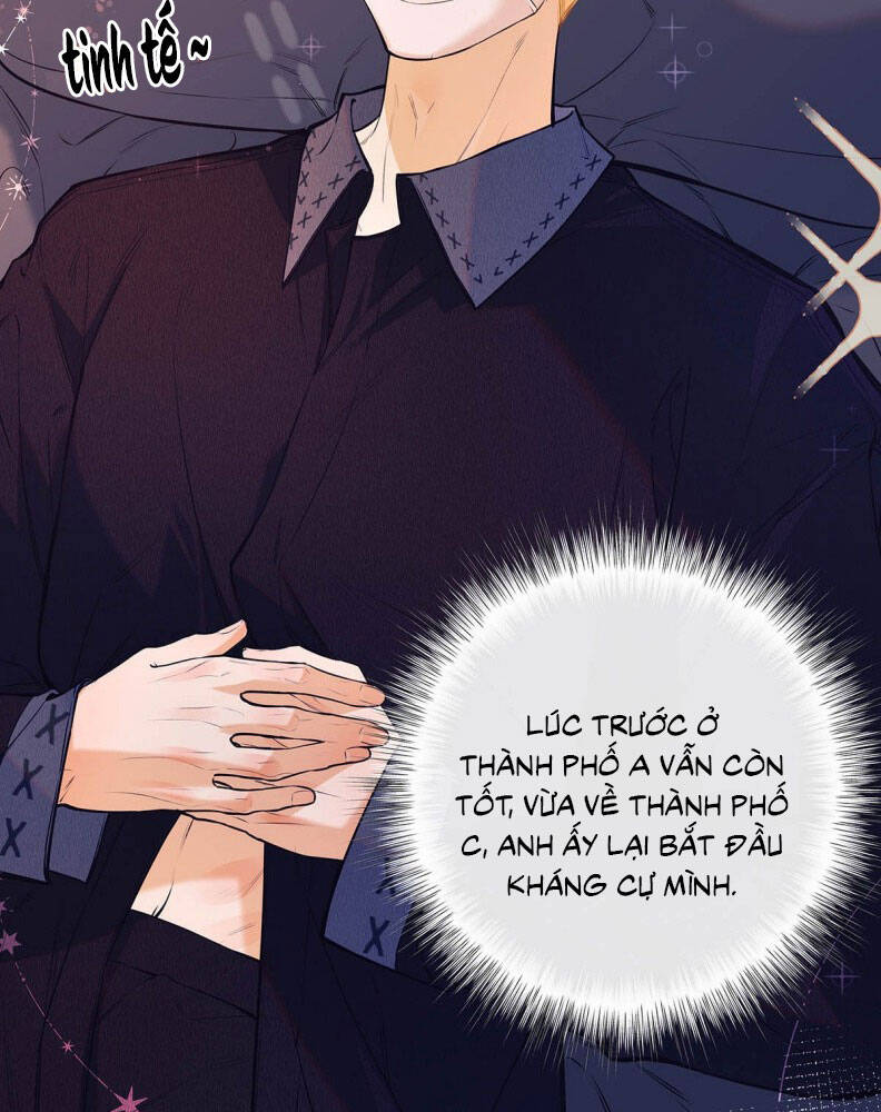 Từ Số Không Bắt Đầu Làm Bạn Trai - Chapter 20 - Page 34