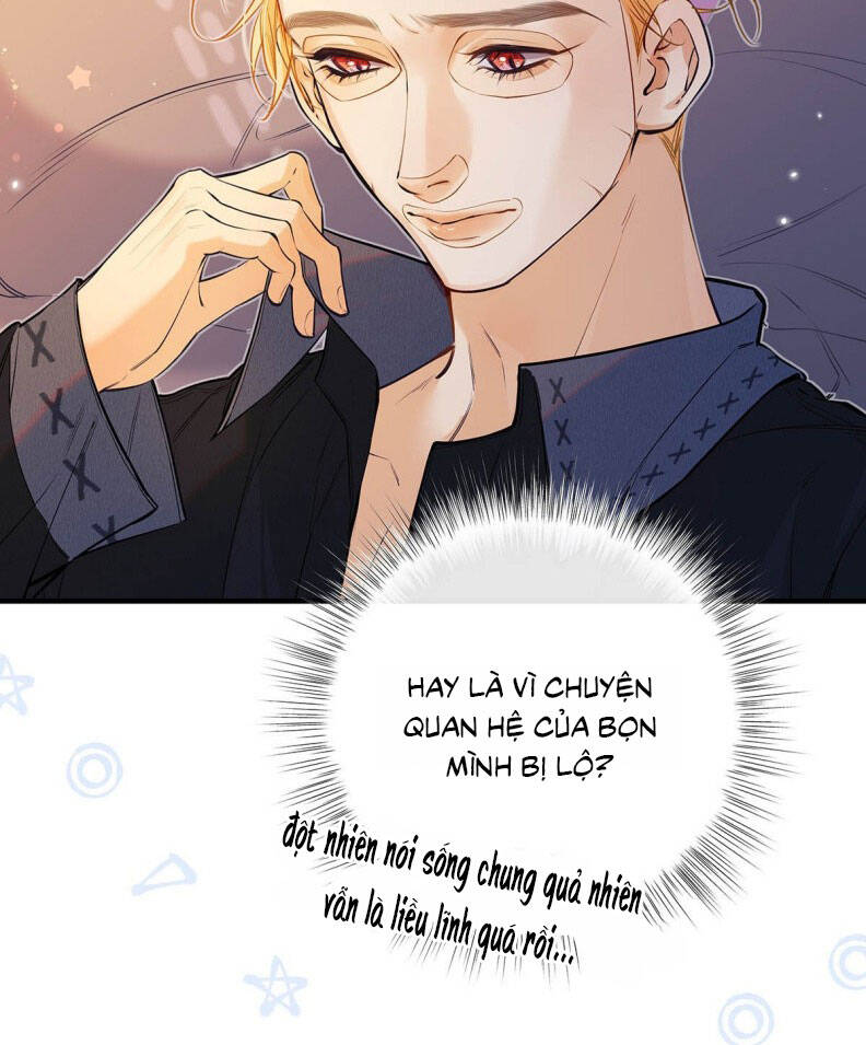 Từ Số Không Bắt Đầu Làm Bạn Trai - Chapter 20 - Page 36