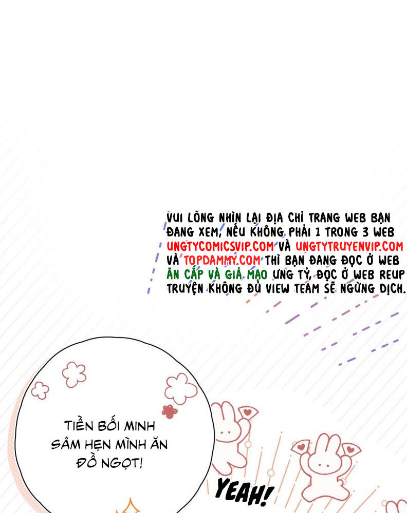 Từ Số Không Bắt Đầu Làm Bạn Trai - Chapter 20 - Page 38