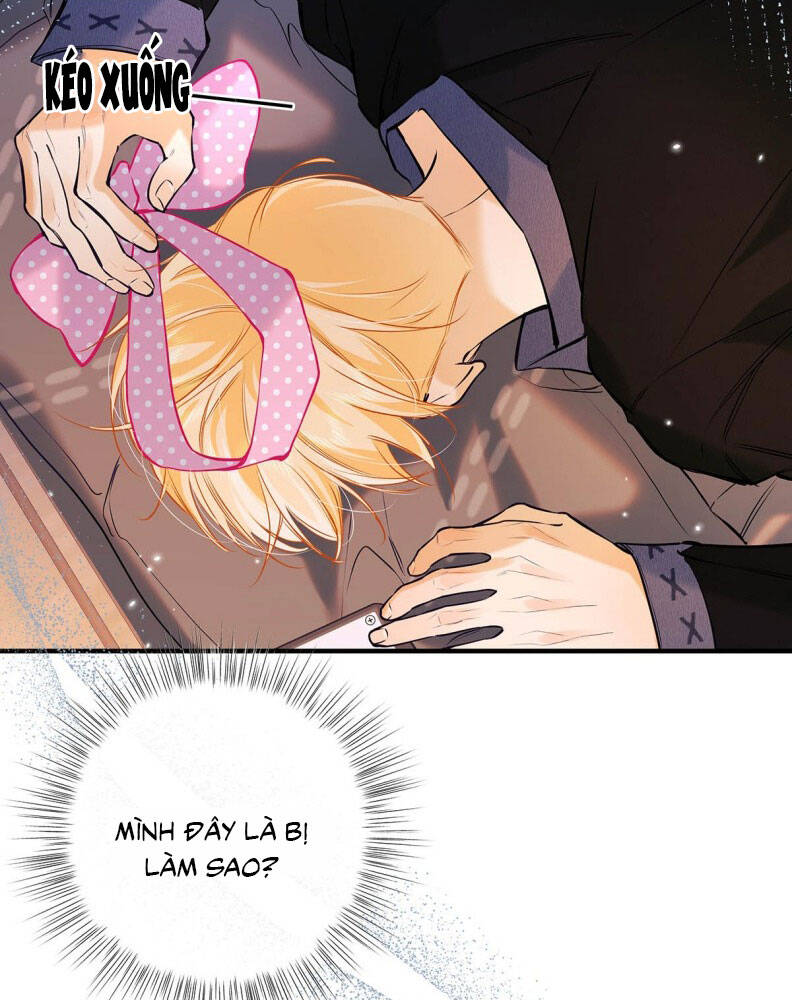 Từ Số Không Bắt Đầu Làm Bạn Trai - Chapter 20 - Page 42