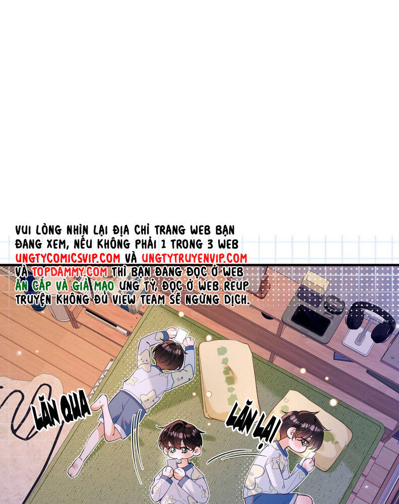 Từ Số Không Bắt Đầu Làm Bạn Trai - Chapter 20 - Page 5