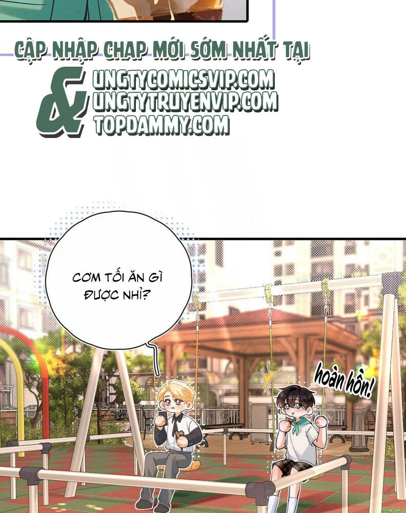 Từ Số Không Bắt Đầu Làm Bạn Trai - Chapter 20 - Page 55