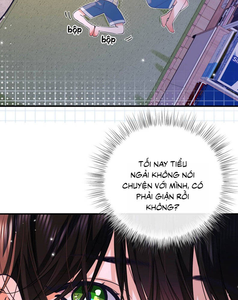 Từ Số Không Bắt Đầu Làm Bạn Trai - Chapter 20 - Page 6