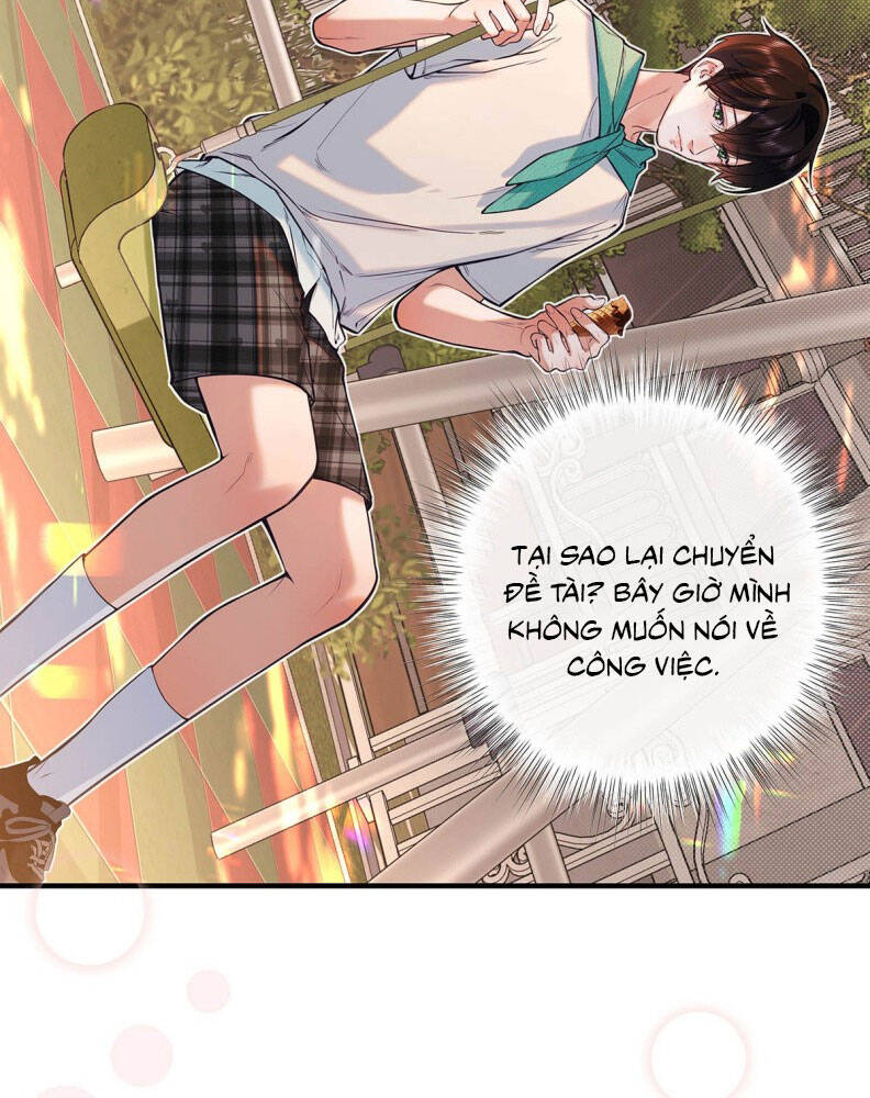 Từ Số Không Bắt Đầu Làm Bạn Trai - Chapter 20 - Page 67