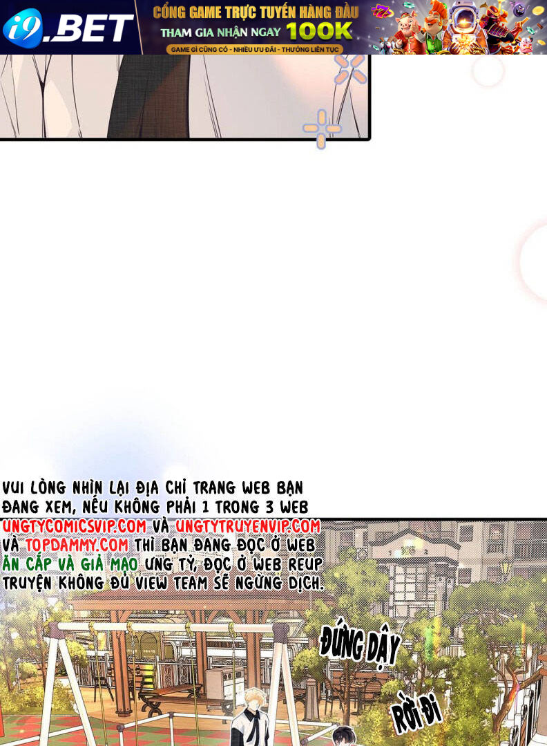 Từ Số Không Bắt Đầu Làm Bạn Trai - Chapter 20 - Page 71