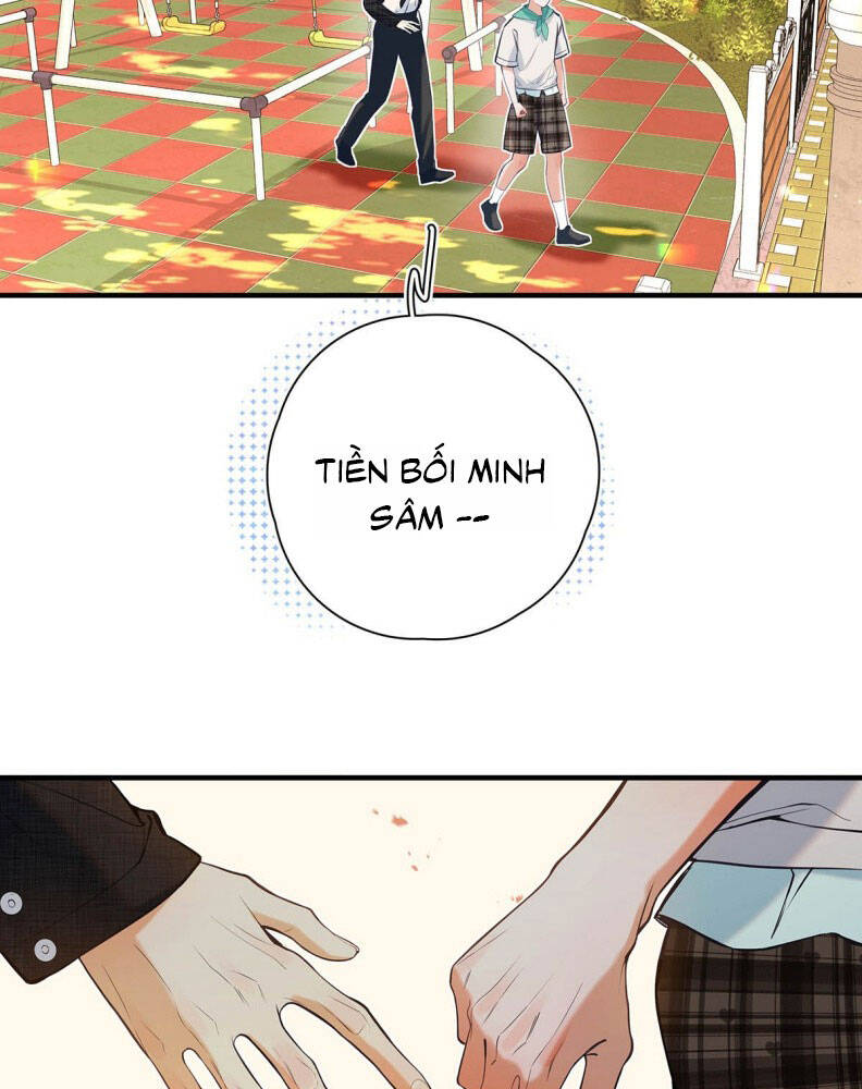 Từ Số Không Bắt Đầu Làm Bạn Trai - Chapter 20 - Page 72