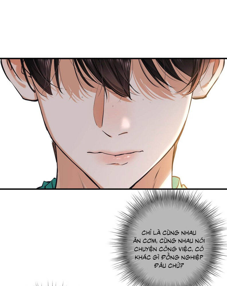 Từ Số Không Bắt Đầu Làm Bạn Trai - Chapter 20 - Page 77